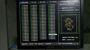 Одноигольная стегальная машина - выбор рисунков.