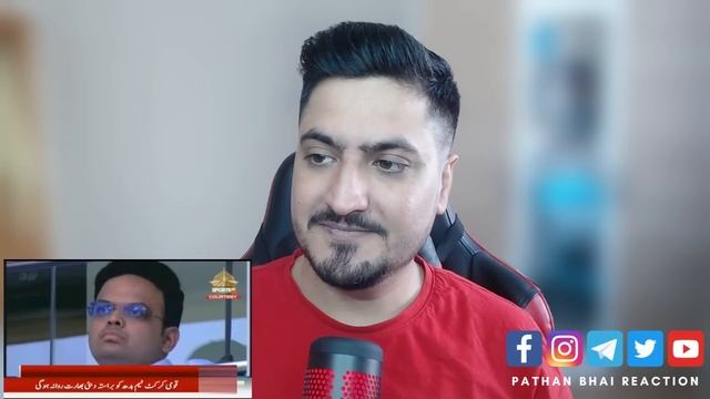 Pak Team Ka Visa Phir Se Cancel Whaga Border Se Gadha Gade Me Awo Ab🤣 смотреть онлайн