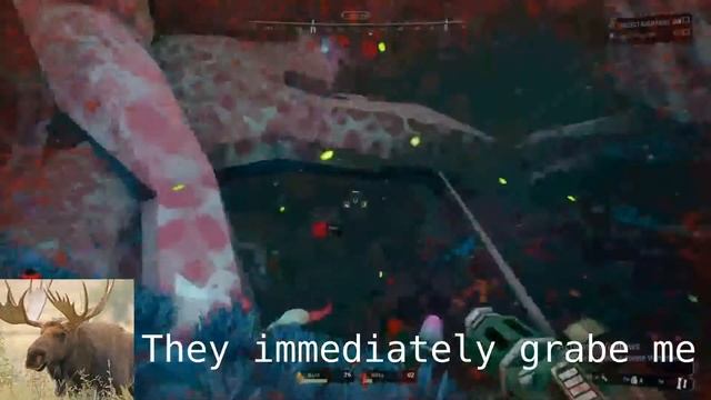 Deep Rock Galactic Funny Moments