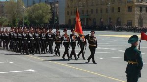 Презентация делегации от МОУ кадетская школа г.Волсжкого Волгоградской области 2022г.