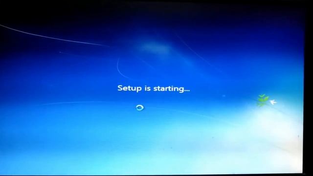 Say goodbye to the flash and disk to download Windows 7-8.1 switching from 32-bit to 64-bit смотреть онлайн