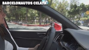 Barcelonautos - SEAT Ateca promoción agosto 2019