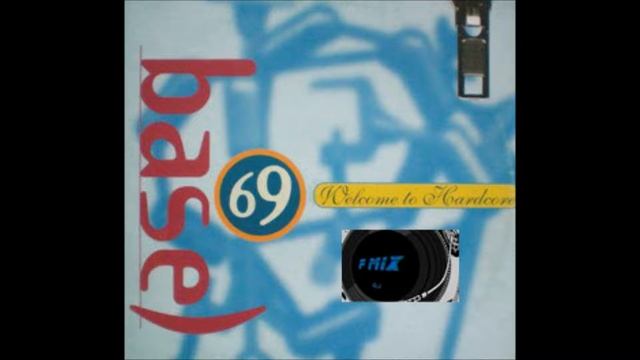 BASE 69 - OUT OF CONTROL ANDROID смотреть онлайн