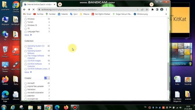 Windows 10 iso dosyası nasıl yüklenir arıntılı смотреть онлайн