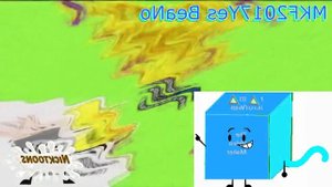 Run Run Ru Csupo V1 Effects Round 8 vs TFE999, GBKW8B, MFE254, IMC135 and Everyone (8/12)