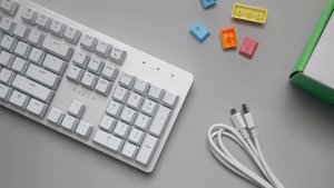 Razer Pro Type Ultra & Pro Click Mini Review - The Best Productivity Peripherals?