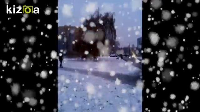 Слайд-шоу: Со старым Новым годом! смотреть онлайн