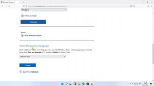 Windows 11 Latest Version ( ISO ) File Download Link ||  2021