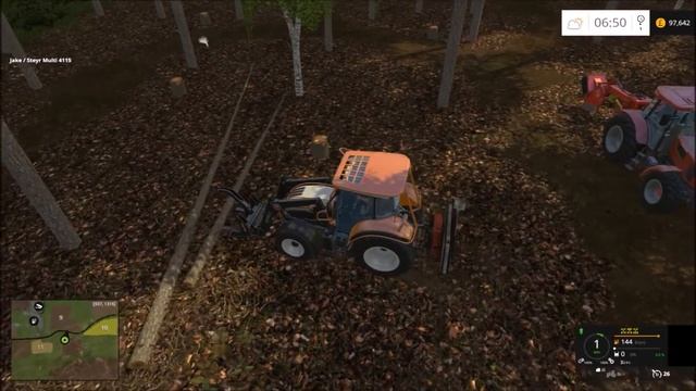 Woodside Farm Episode 8 | Getting Lots Of Money! смотреть онлайн