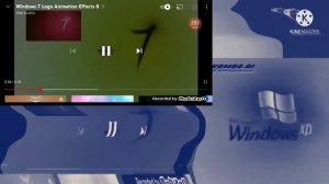 Preview 2 Windows xp Feels Dizzy Powers