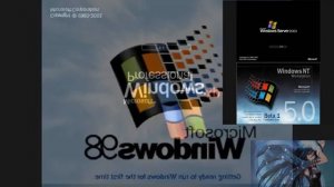 [Collab] Windows 3.1 - 7 - Sparta Hyper JTME Remix [-2,5]