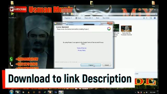 How to Change Photo Viewer смотреть онлайн