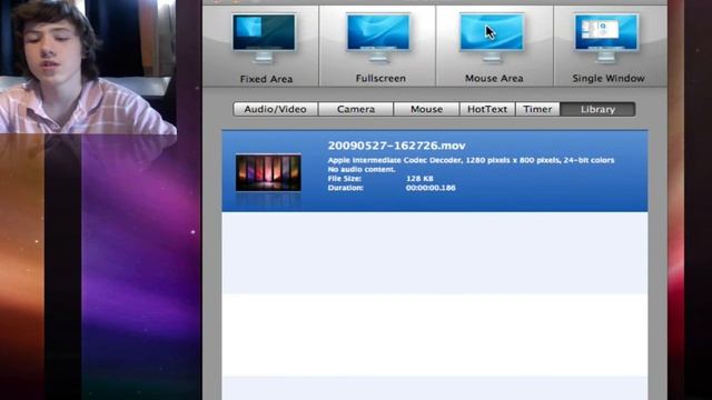 Top 5 Screen Recording Apps for Mac - part 2 смотреть онлайн
