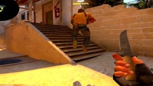 КАК ИГРАТЬ С ДЕВУШКОЙ В CS:GO // ИГРАЮ С ДЕВУШКОЙ В CS:GO // CS:GO