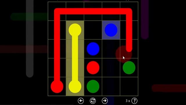 FIrst Video!|Flow Free (PC) смотреть онлайн