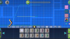 How to make your own minus wave in geometry dash