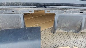 первый в мире скрытый фаркоп для Nissan leaf ze1