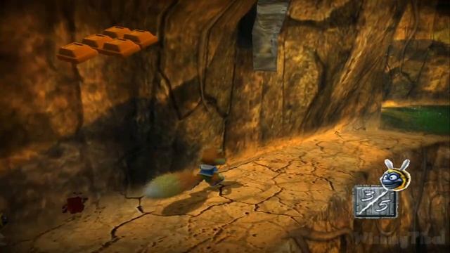 Conker: Live and Reloaded Walkthrough Part 2 (XBOX One)