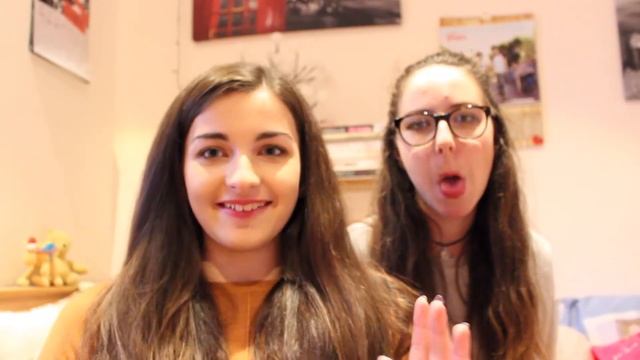 Collective Haul Feat. Jess | Beauticole смотреть онлайн