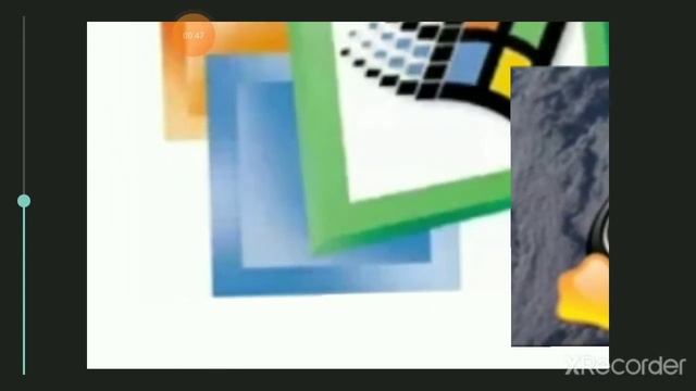 Windows millenium edition vs tux part 1 windows animation смотреть онлайн