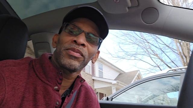 Tesla Model Y Pick Up Day смотреть онлайн