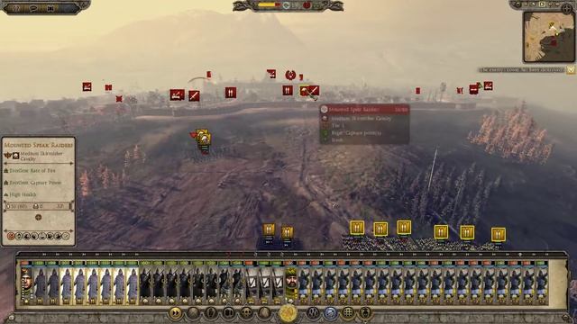 Total War: Attila смотреть онлайн