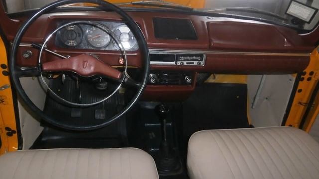 Москвич 427 Советский универсал смотреть онлайн