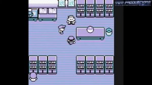 Mac Gaming Test - Pokémon: Yellow Version: Special Pikachu Edition (Game Boy) [OpenEmu]