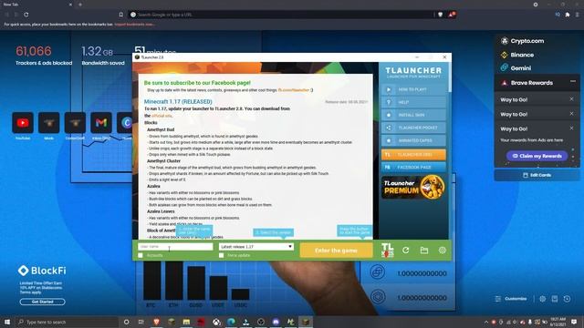 How To Install Minecrft Java Edition For Free!! смотреть онлайн