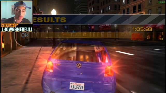 💥Midnight Club 3 De Ps2 No Android💥 (Ppsspp) смотреть онлайн