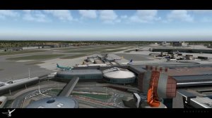 Aerosoft Official -Airport London Heathrow-  X-Plane10