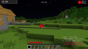 Пожиратель - ФИЛЬМ