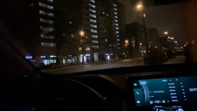 Смена в такси в феврале #яндекстакси #таксивмоскве #всеожизнивтакси