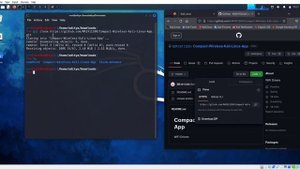 Wifi airmon - ng did not find any wireless interfaces kali linux | airmon - ng not showing interfac