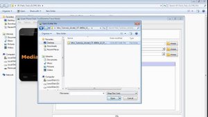 How to fix Partition  {FRP} No image file exist ERROR