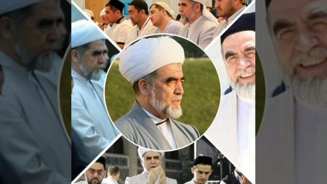38-КИСИМ ШАЙХ МУХАММАДСОДИК МУХАММАДЮСУФ ХАЗРАТ ИСЛОМГА БАГИШЛАНГАН УМР ХОТИРА КИТОБИ