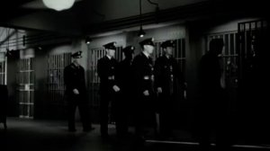 Johnny Cash - The Mercy Seat (music video)