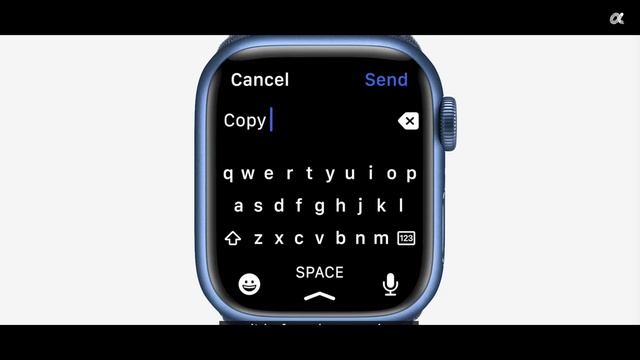 Apple Watch Series 7। All Features EXPLAINED  [First Impressions]