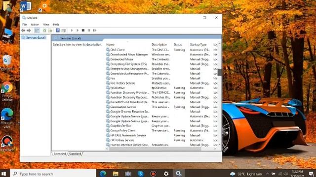How to DISABLED WINDOWS UPDATE in Windows 10? смотреть онлайн
