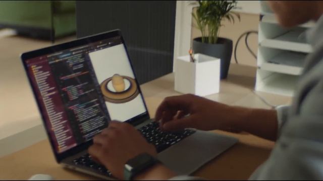 "Aktyviam gyvenimui" - iPhone, Apple Watch ir AirPods смотреть онлайн