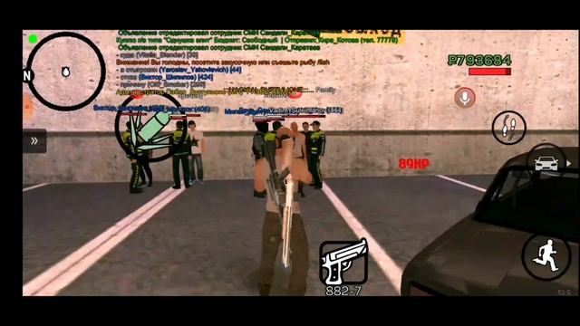 Операция #1 Истребление госки//Будни бомж ганга 8 серия//BomjGang//БомжГанг//Барвиха рпГ смотреть онлайн