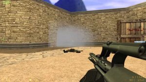 Counter Strike 1.6 [PC] (CS 2.0 Edition) Offline Gameplay 49