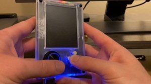HackRF + Portapack h2 diagnosis