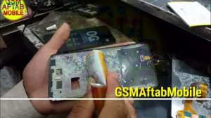 How to Change Vivo Y93 panel | vivo y 93 disassembly |Teardown #GSMAftabMobile