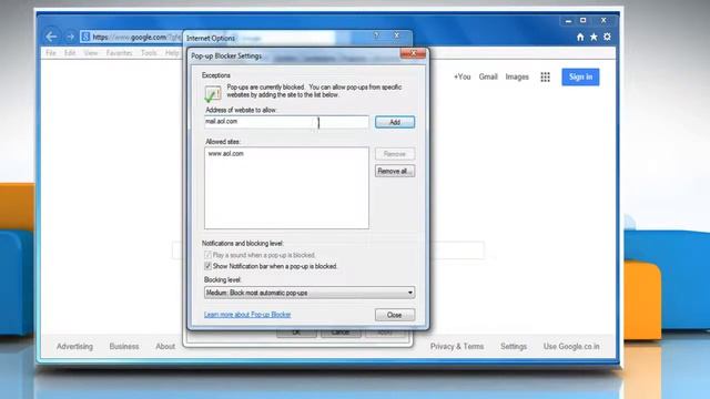 Unable to send e-mails using AOL® Mail (Part-3) смотреть онлайн