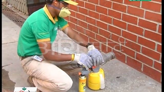 FOGGING MACHINE OLEO MAC смотреть онлайн