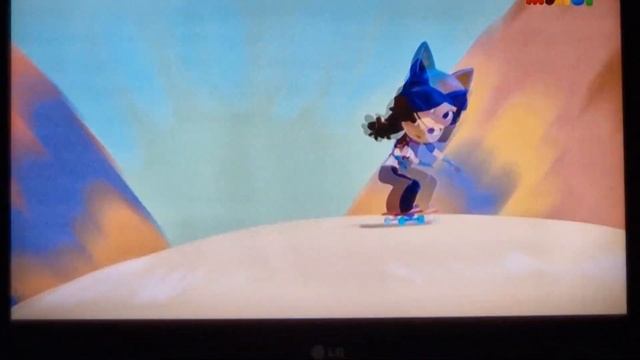 Заставка и Анонс (Мульт, 19.06.2023) (2/4) смотреть онлайн