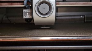 Printing At 1mm/s With The K1 Max... The Result...