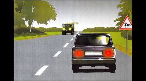 37_03 Основы управления ТС и безопасность движения часть 3