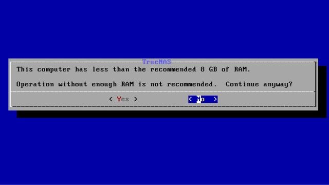 Installing Truenas Core [ Truenas Tutorials ( Darija ) #4  - IntrospecTech | بالعربي смотреть онлайн